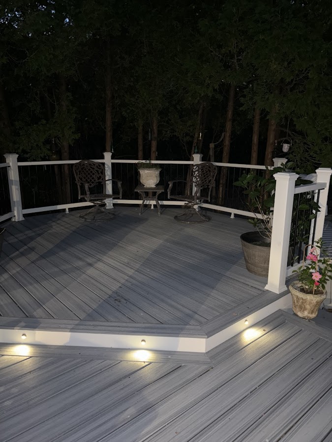 Elite Deck & Home LLC Deck Builder in Spring Grove, IL photo