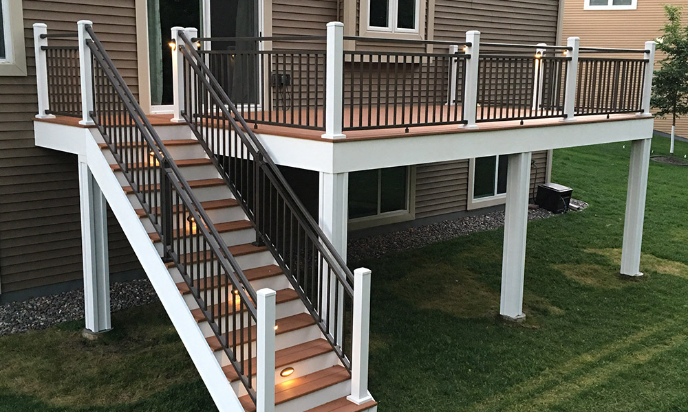RR Affordable Deck Builders photo