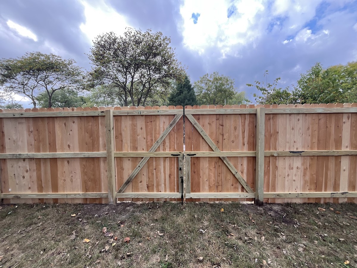 Guarantee Roofing and Fence Roofing Contractor in Terre Haute, IN photo