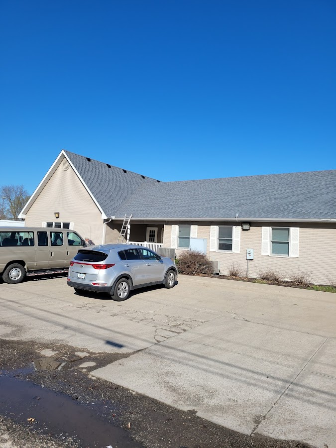 All - N -1 Roofing and home repairs Roofing Repair in Terre Haute, IN photo