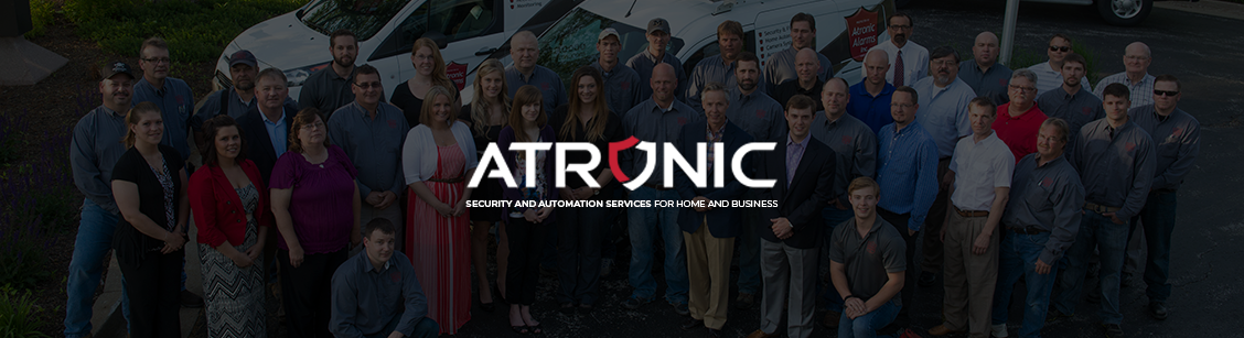 Atronic Alarms Mobile Phone Repair in Lenexa, KS photo
