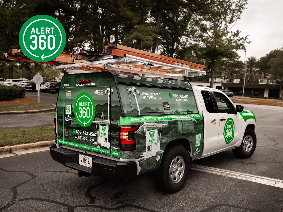 Alert 360 Home & Business Security Kansas City Plumber in Lenexa, KS photo