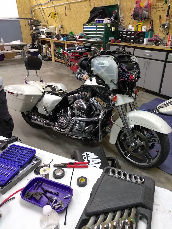 Performance Audio & Tint Mobile Phone Repair in Manhattan, KS photo