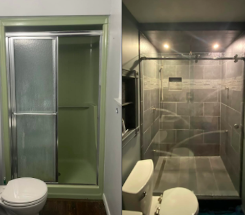 Tristate Complete Home Repair and Maintenance Handyman in Harrison, OH photo