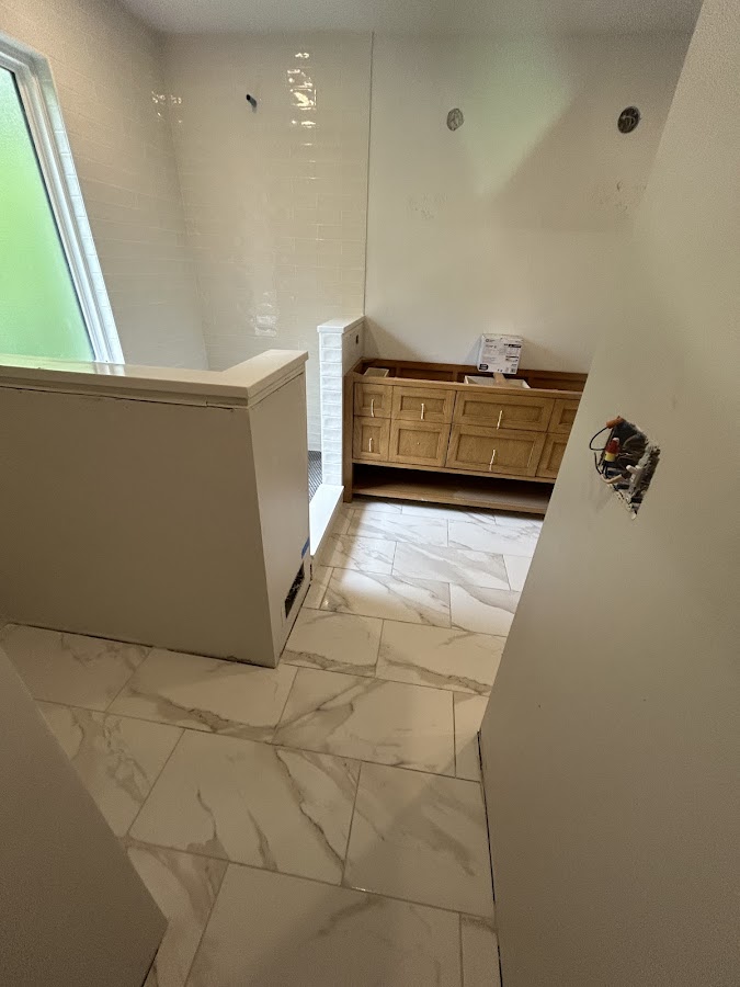 Tile Pros contractors Tile Contractor in Newport, KY photo