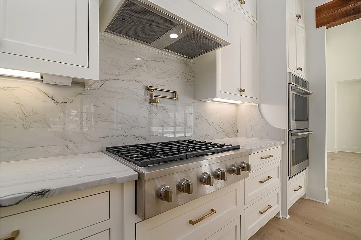 Waters' Specialty Countertops Inc. local service