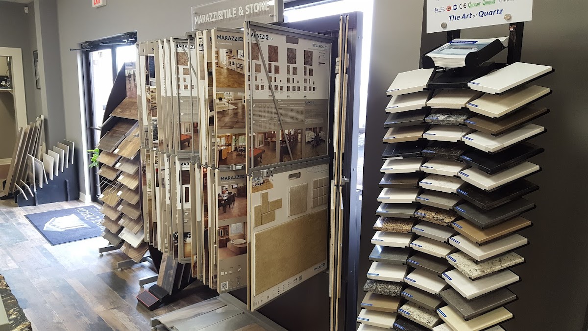 Stone Design Countertops, LLC Contractor in Shreveport, LA photo