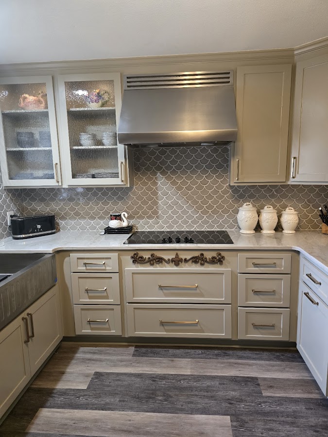 Sheppard's Countertops & Floors Inc. Contractor in Benton, LA photo