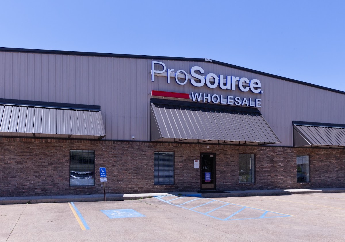 ProSource of Shreveport Contractor in Shreveport, LA photo