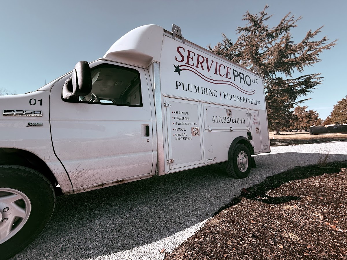 Service Pro, LLC