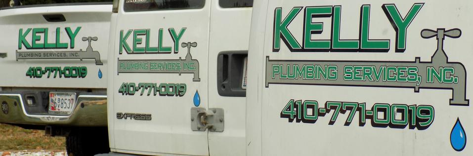Kelly Plumbing Services, Inc Plumber in Phoenix, MD photo