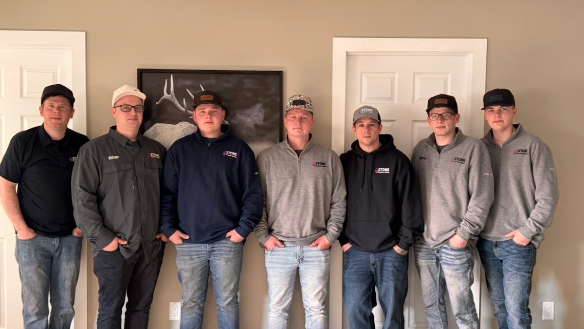 Stone Plumbing and Heating Inc. Plumber in Duluth, MN photo