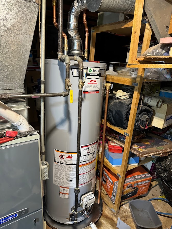 ASP Mechanical Hvac Contractor in Duluth, MN photo