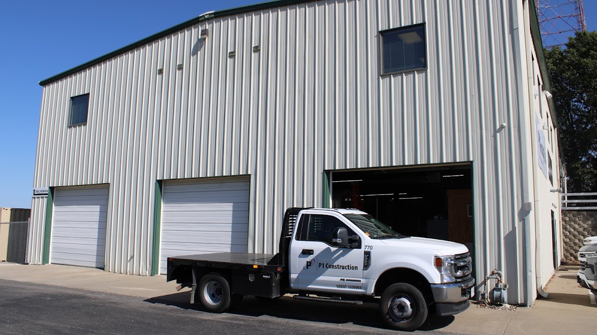P1 Construction, LLC Plumber in St Joseph, MO photo