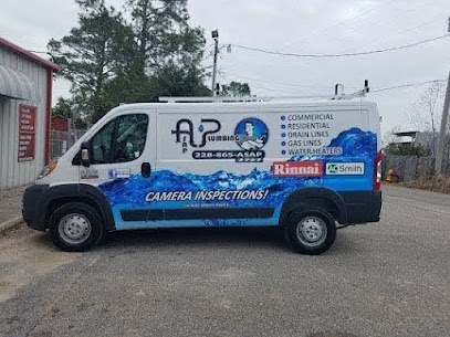ASAP Plumbing LLC Plumber in Gulfport, MS photo