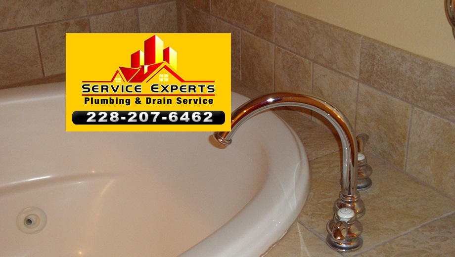 Service Experts Plumbing and Drain Service Plumber in D'iberville, MS photo