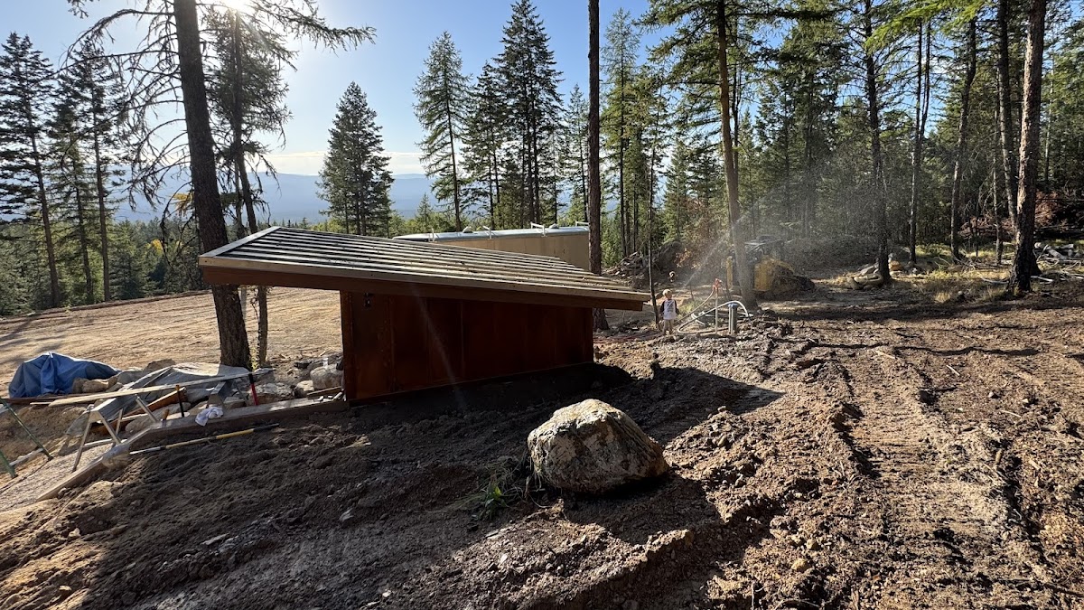 Triple J Well & Pump Service Well Drilling Contractor in Kalispell, MT photo