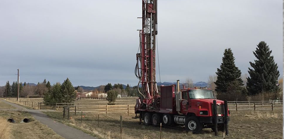 Lindsay Drilling Well Drilling Contractor in Clancy, MT photo