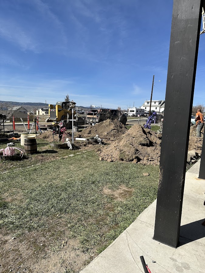 Beckman contracting Plumber in Butte, MT photo