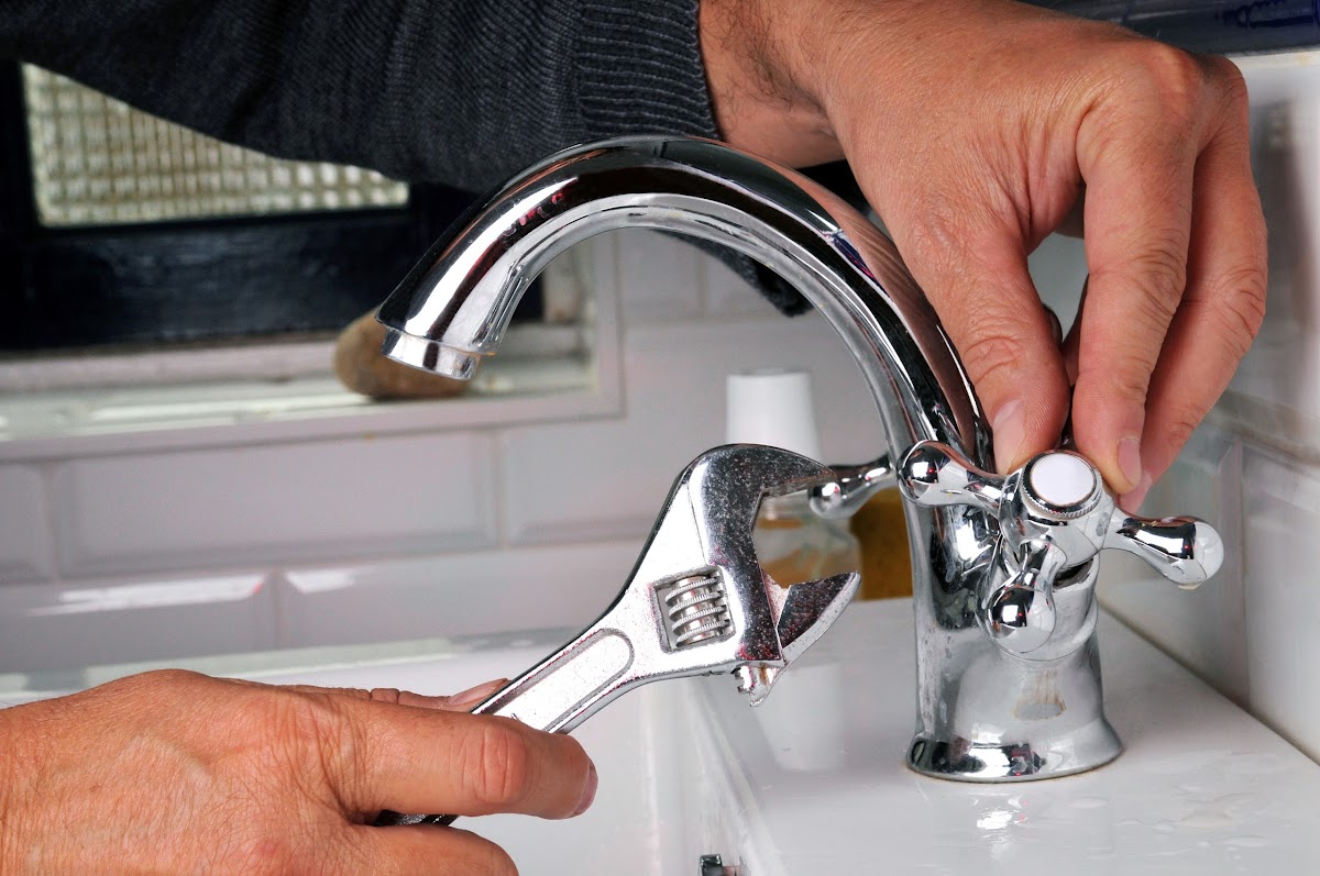 Durham Plumbing Services Plumber in Durham, NC photo