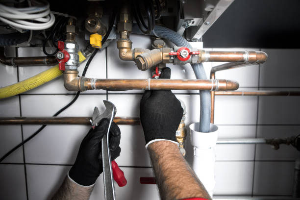 Nova Durham Plumbing Experts Plumber in Durham, NC photo