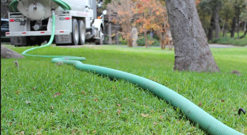 Gustafson Septic Service, Inc. Plumber in Stanley, ND photo