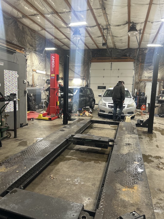 JDR Automotive Rochester Auto Repair Shop in Rochester, NH photo