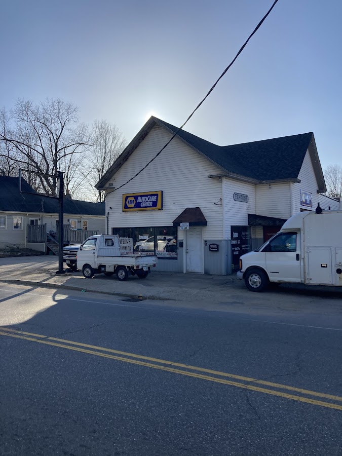 Cameron’s Automotive LLC Auto Repair in Rochester, NH photo