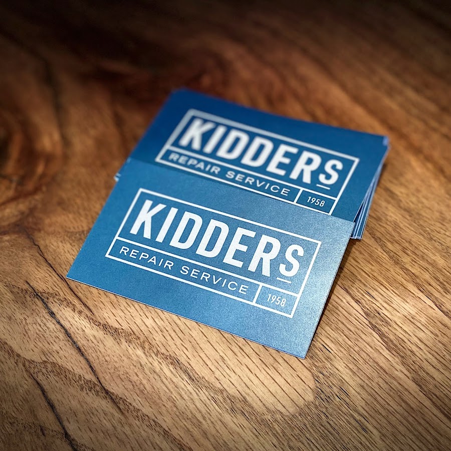 Kidder's Repair Service Auto Repair Shop in Barnstead, NH photo