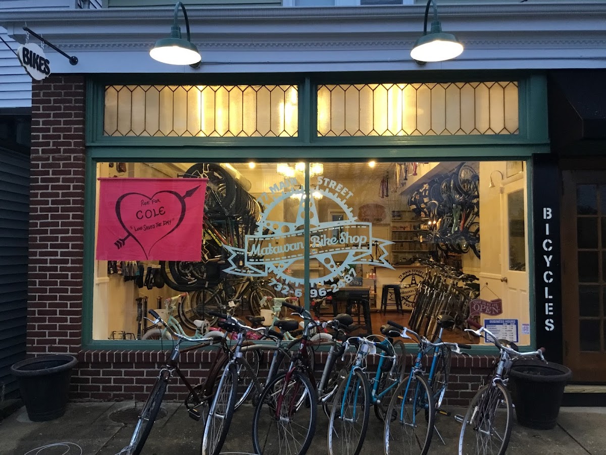 Matawan Bike Shop Bicycle Repair in Matawan, NJ photo