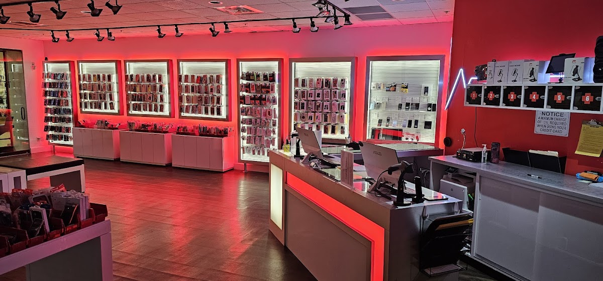 Phone Medic Gallup Mobile Phone Repair Shop in Gallup, NM photo