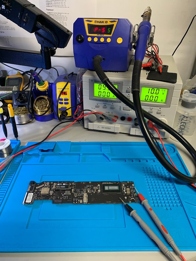 I&R Computer LLC Computer Repair Service in New Brunswick, NJ photo