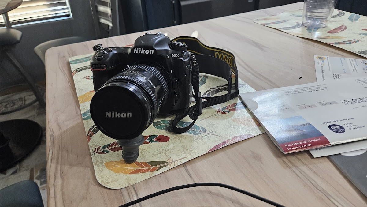 Ultima Laptop & Photo - Repair & Sales Auto Repair in Las Cruces, NM photo