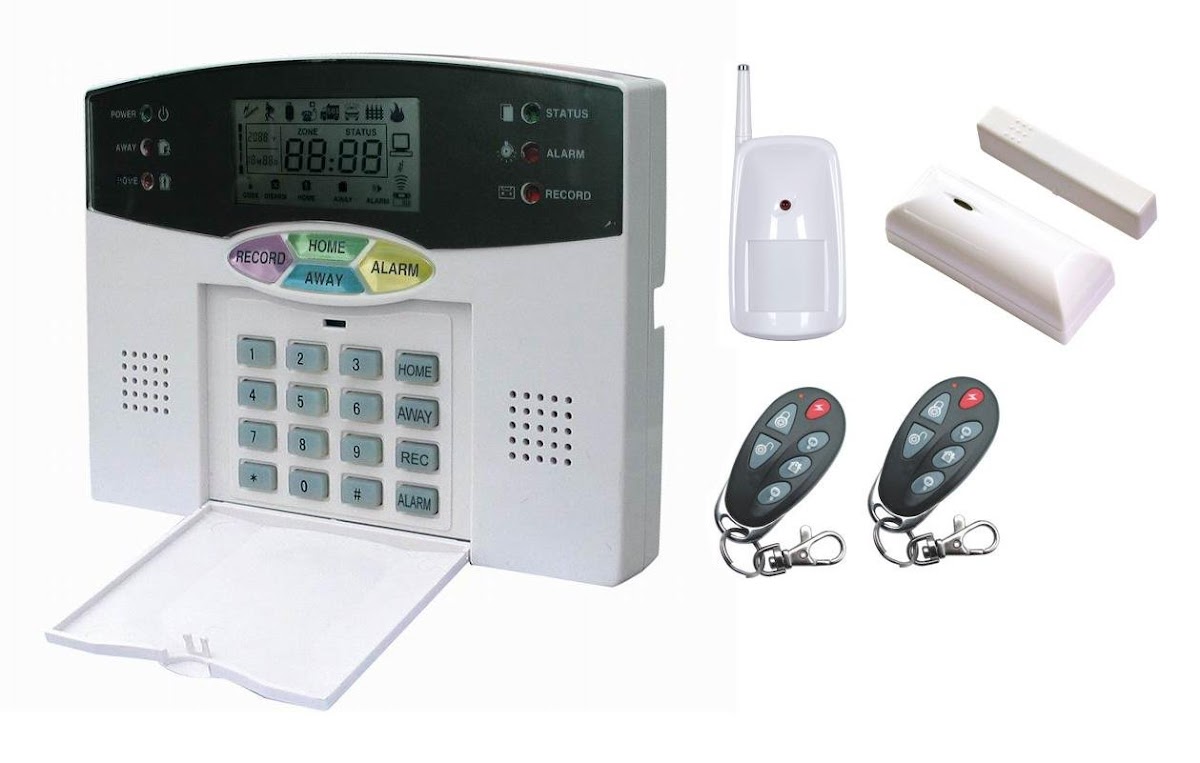 Otero's Alarm Services Mobile Phone Repair in Gallup, NM photo