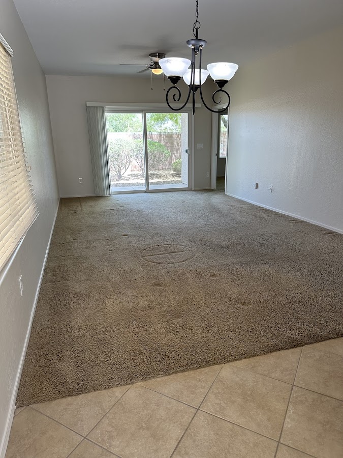 Vegas Carpet Care photo
