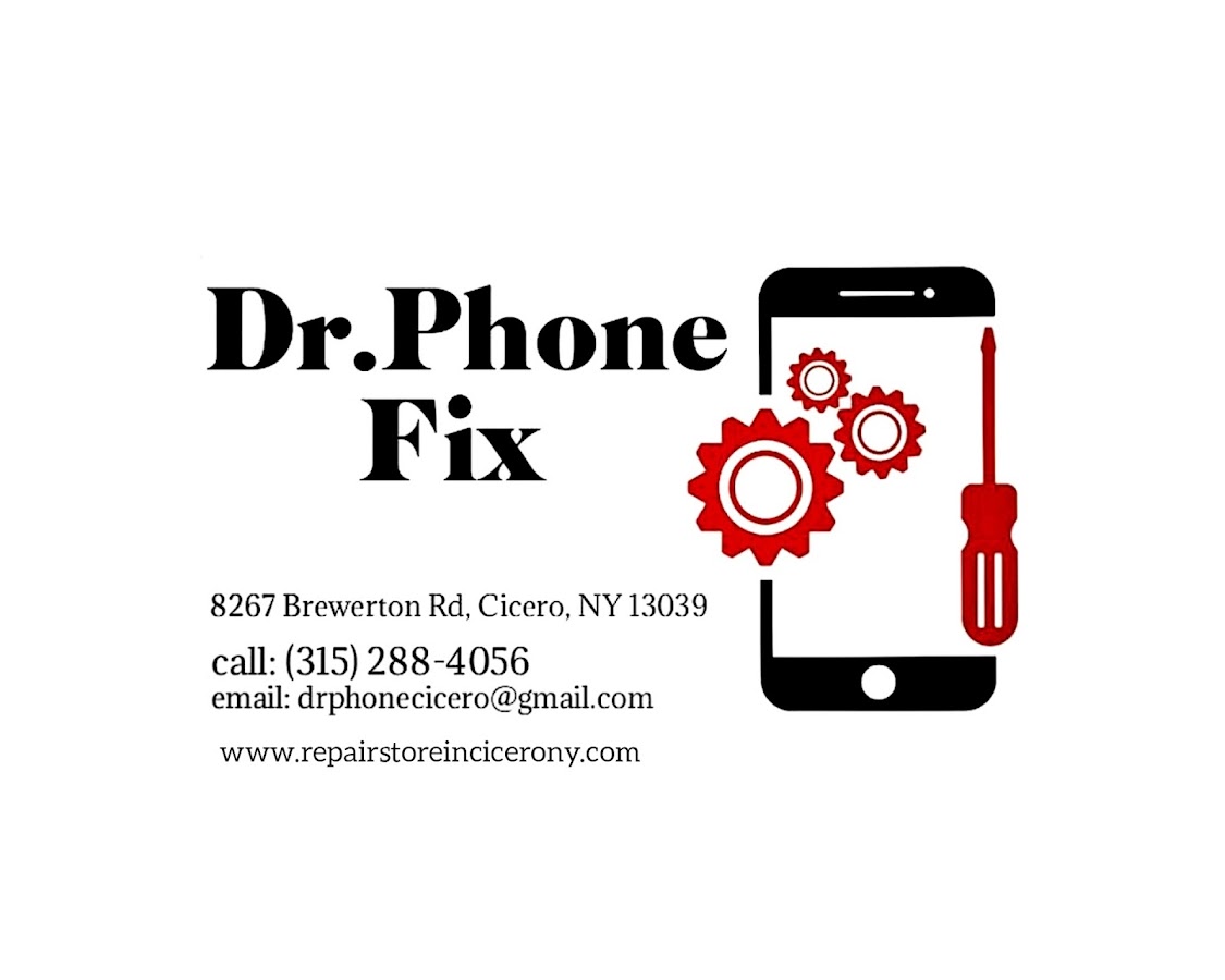 Dr.Phone Fix Mobile Phone Repair in Cicero, NY photo