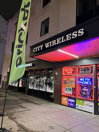 Syracuse City Wireless Syracuse Wireless Retailer Mobile Phone Repair in Syracuse, NY photo