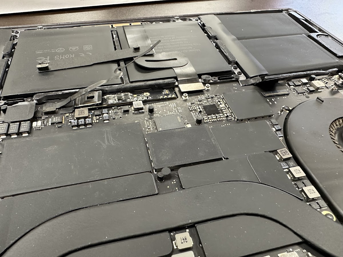 Rescuecom Corporation Mobile Phone Repair in Syracuse, NY photo