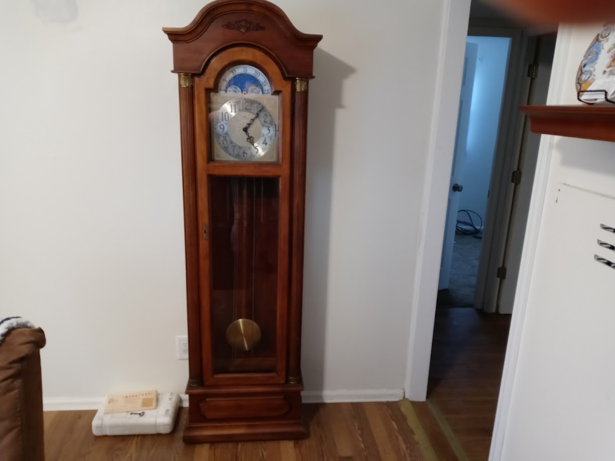 Timepiece Clock Repair, LLC Locksmith in Middletown, OH photo