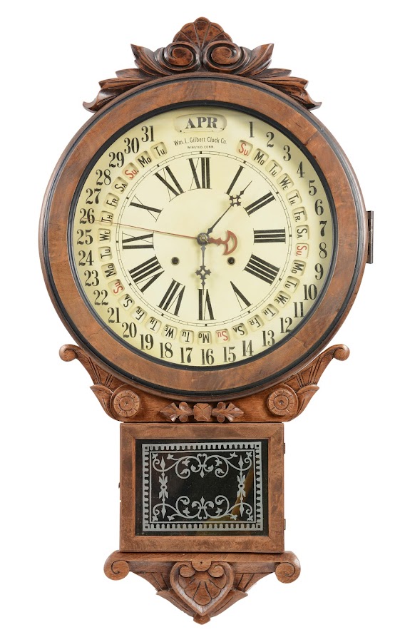 Roger Gordon Clockmakers Limited Locksmith in Cincinnati, OH photo