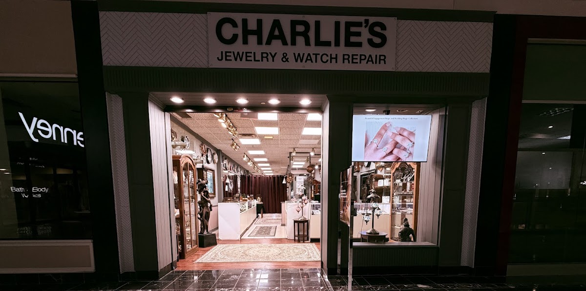 Charlies Jewelry and Watch Repair Jewelry Repair in Beavercreek, OH photo