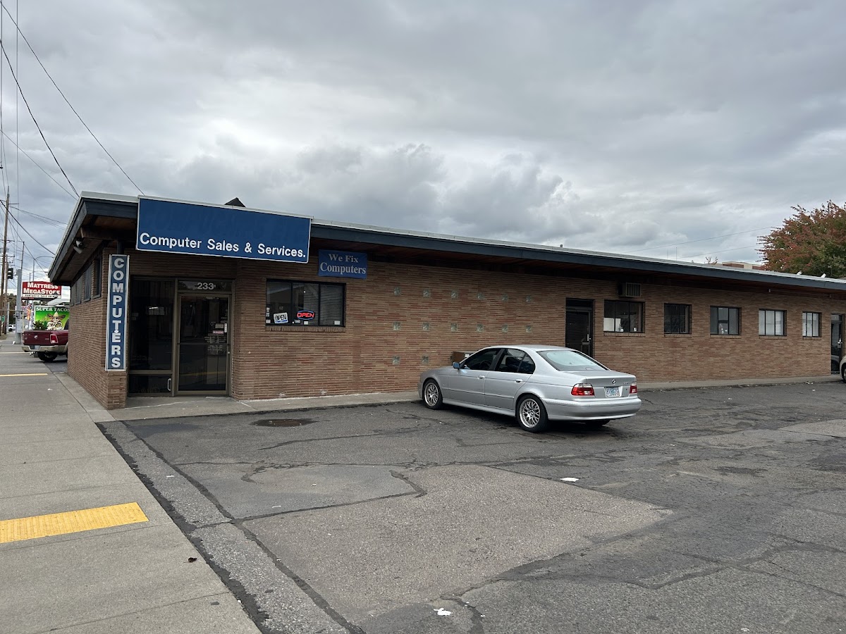AC Computer Repair Mobile Phone Repair in Hillsboro, OR photo
