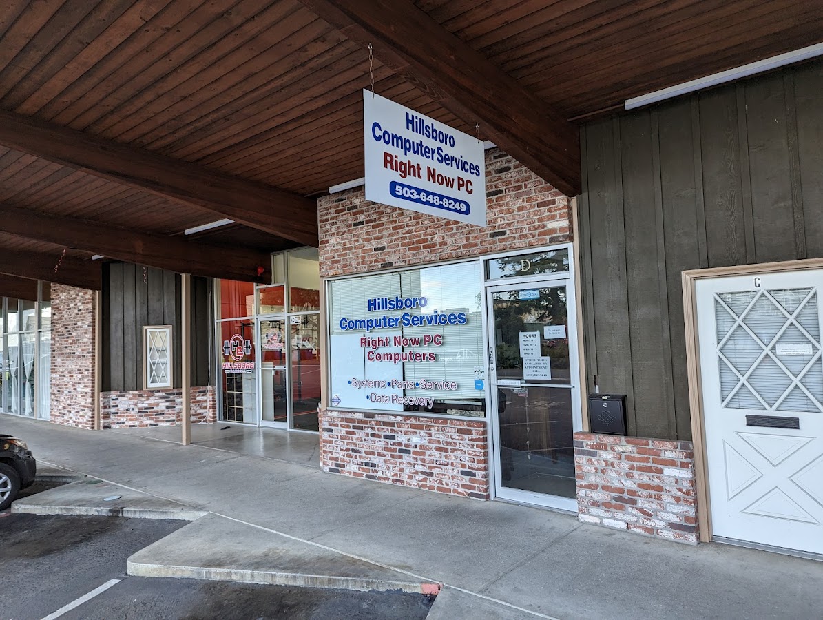 Hillsboro Computer Mobile Phone Repair in Hillsboro, OR photo