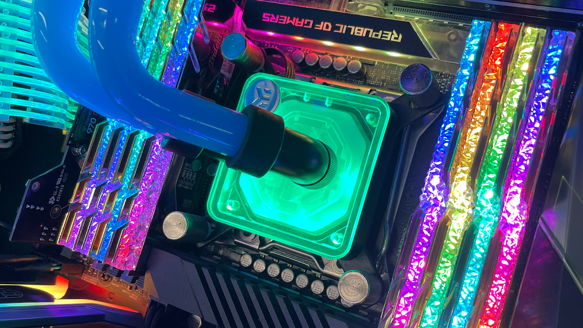 BrainWave Computers photo