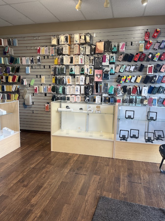 Cellutech Repair Mobile Phone Repair in Hillsboro, OR photo
