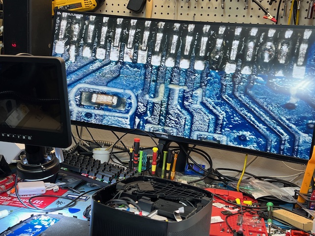 Galactic Computers Mobile Phone Repair in Beaverton, OR photo