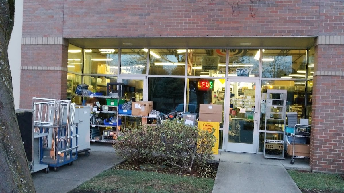 Surplusgizmos.Com Mobile Phone Repair in Hillsboro, OR photo