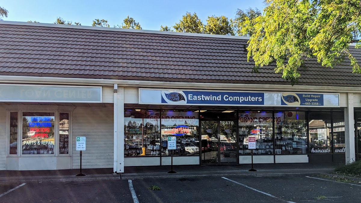 Eastwind Computers Mobile Phone Repair in Gresham, OR photo