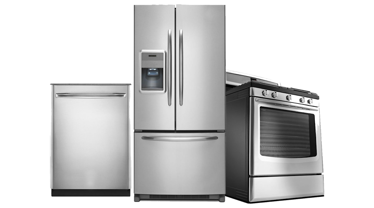 Appliance Works Repair & Service LLC local service