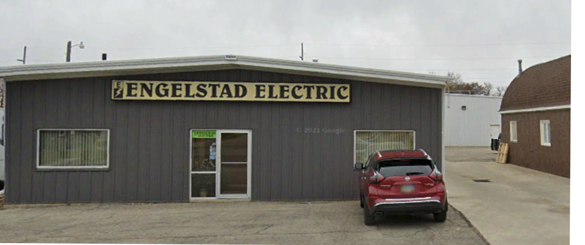 Engelstad Electric Electrical Installation Service in Watertown, SD photo